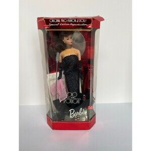 Barbie Solo in the Spotlight – 1995 Special Edition Reproduction – Original 1960